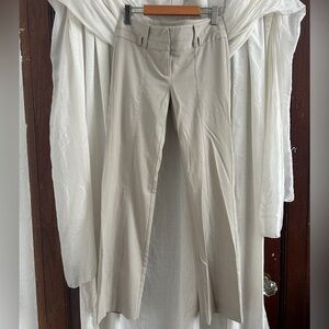 Vintage Y2K Office Siren Pants